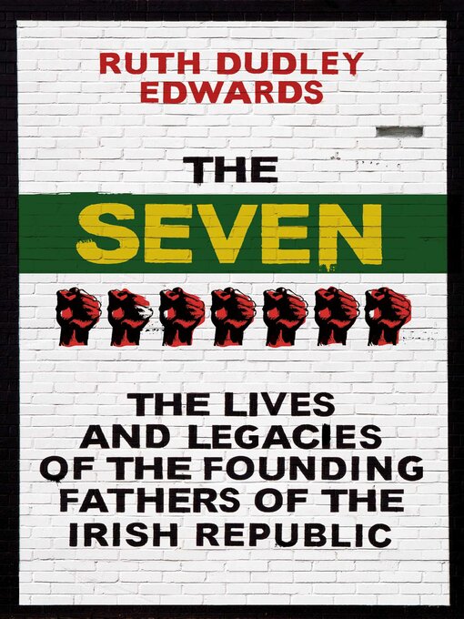 Title details for The Seven by Ruth Dudley Edwards - Available